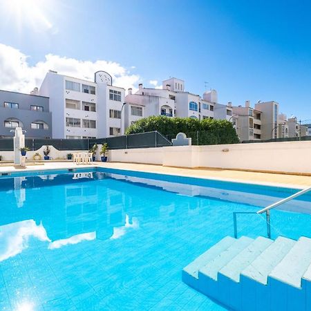 Beautifull Centralapart W/Pool Albufeira Exterior foto