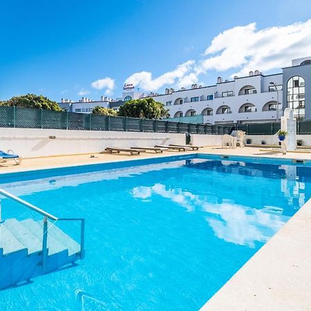 Beautifull Centralapart W/Pool Albufeira Exterior foto