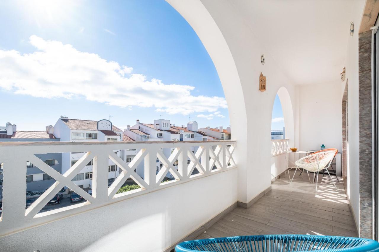 Beautifull Centralapart W/Pool Albufeira Exterior foto